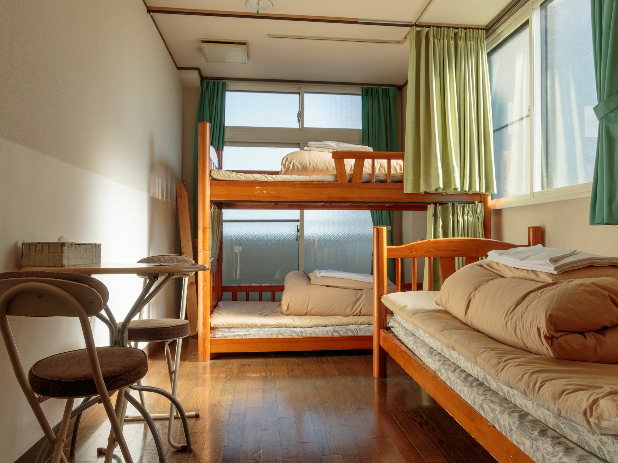 J-Hoppers Kyoto Guesthouse Exterior foto